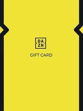 DAZN Gift Card 20 CAD Canada DAZN CD Key