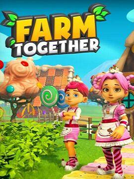Farm Together - Candy Pack Steam CD Key