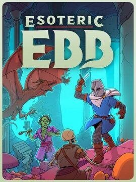 Esoteric Ebb Steam CD Key