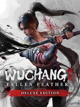 WUCHANG: Fallen Feathers Deluxe Edition Steam Account