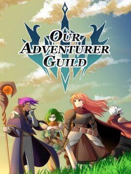 Our Adventurer Guild Steam CD Key