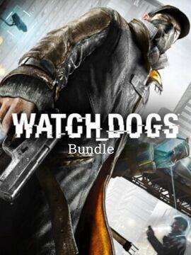 Watch Dogs Bundle Steam Account