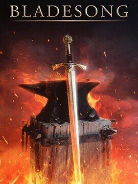 Bladesong Europe Steam CD Key