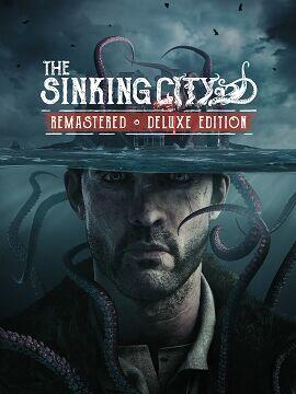 The Sinking City Remastered Deluxe Edition Steam CD Key
