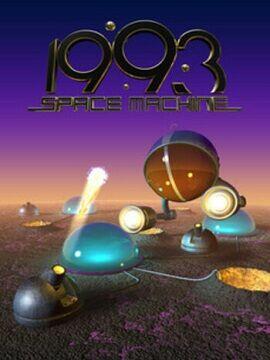 1993 Space Machine Steam CD Key