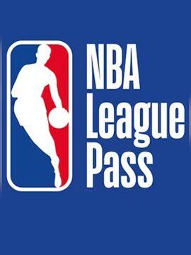 NBA League Pass Premium Season MyNBA Manual Top-up