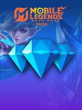Mobile Legends Limited-Time Value Pack Indonesia Mobile Legends UID Top-up