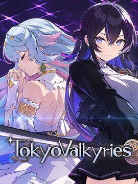 Tokyo Valkyries Steam CD Key