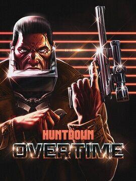 HUNTDOWN: OVERTIME Steam CD Key