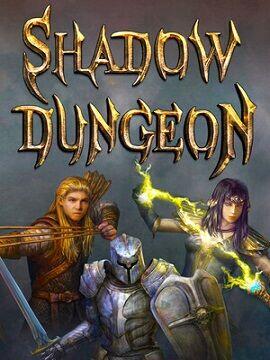 Shadow Dungeon North America Steam CD Key