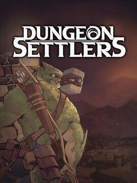 Dungeon Settlers Europe Steam CD Key
