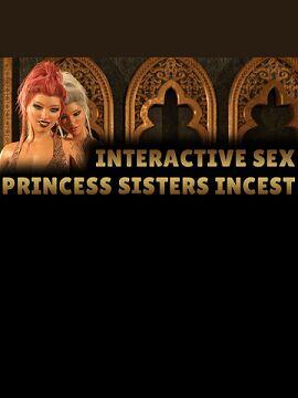 Interactive Sex - Princess Sisters Incest Steam CD Key