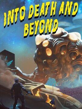 Into Death and Beyond XBOX Series X|S/Windows 10 Account