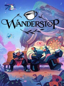 Wanderstop Steam Account