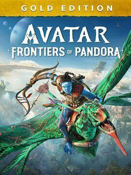 Avatar: Frontiers of Pandora Gold Edition PS5 Account