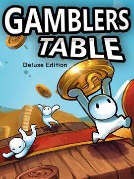 Gamblers Table Deluxe Edition Steam Account