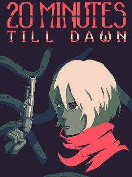 20 Minutes Till Dawn Steam Account