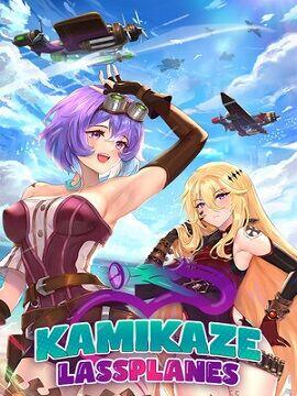 Kamikaze Lassplanes Steam CD Key