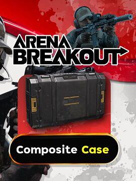 Arena Breakout Mobile - Composite Case Privileges GalaxyLink CD Key