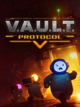 V.A.U.L.T. PROTOCOL Steam CD Key