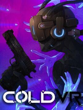 COLD VR Steam CD Key