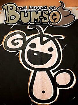 The Legend of Bum-Bo Steam Altergift