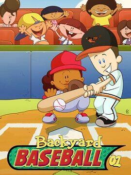 Backyard Baseball '01 Steam CD Key