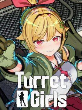 TurretGirls Steam CD Key