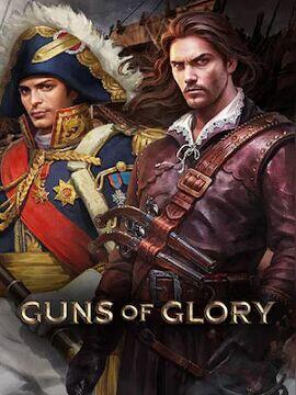 Guns of Glory 500 Diamonds GalaxyLink CD Key