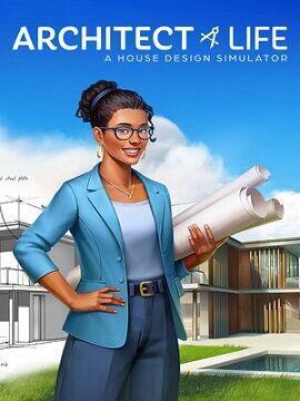 Architect Life: A House Design Simulator Standard Edition Steam Account