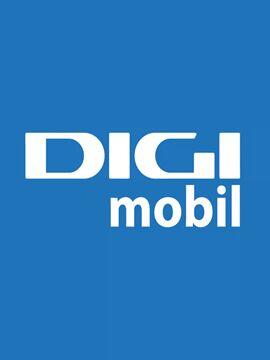 DigiMobil 25 EUR Italy DigiMobil CD Key