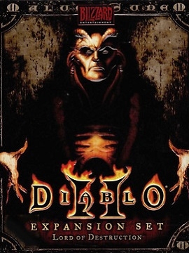 Diablo 2: Lord of Destruction Europe Battle.net CD Key