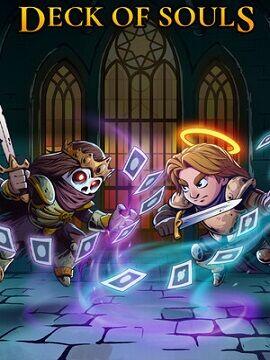 Deck of Souls Steam CD Key