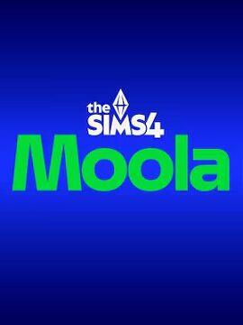The Sims 4 - 5500 Moola Europe EA APP CD Key