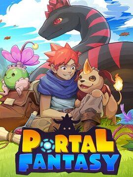 Portal Fantasy Steam CD Key