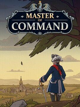 Master of Command Steam Altergift