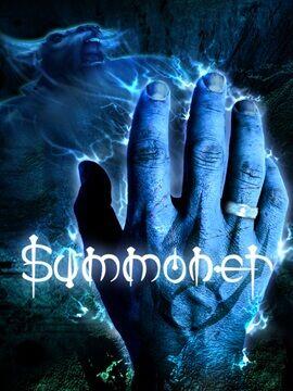 Summoner Steam CD Key