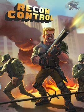 Recon Control Steam CD Key