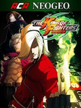ACA NEOGEO THE KING OF FIGHTERS 2003 Argentina XBOX One/Series X|S CD Key