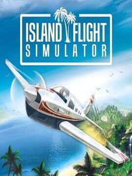 Island Flight Simulator on Steam