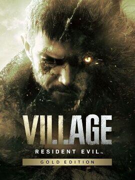 Resident Evil Village Gold Edition PS4 Account