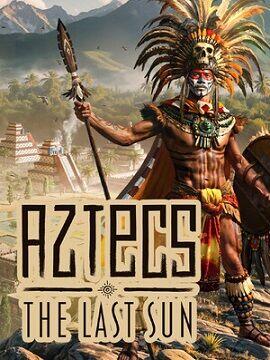 Aztecs: The Last Sun Steam CD Key