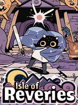 Isle of Reveries Steam Altergift