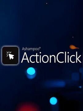 Ashampoo Action Click Perpetual / 1 Device Ashampoo CD Key