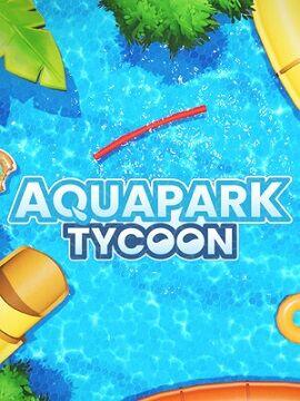 Aquapark Tycoon Steam CD Key
