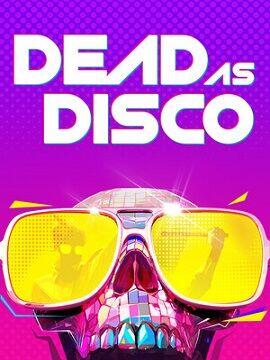 Dead as Disco Steam Altergift