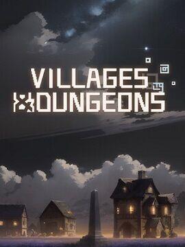 Villages & Dungeons Steam CD Key