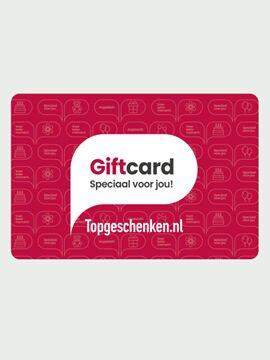 Topgeschenken Gift Card 150 EUR Netherlands Topgeschenken CD Key