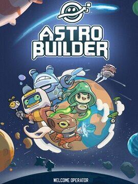 Astrobuilder Steam CD Key