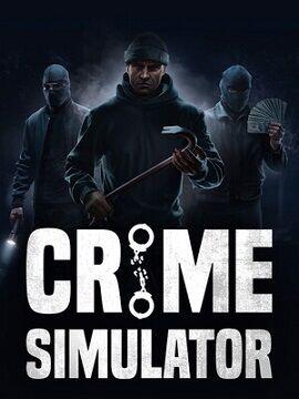 Crime Simulator Steam Account